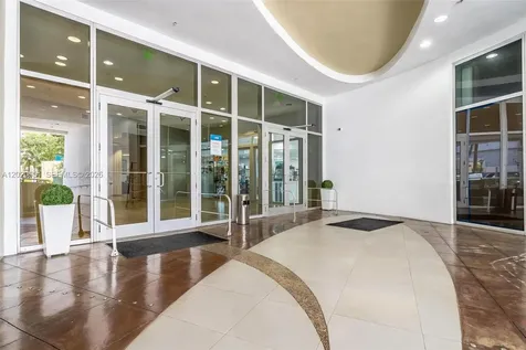 1750 N Bayshore Drive Miami FL 33132