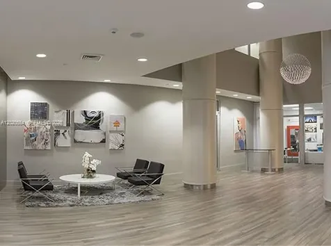 1750 N Bayshore Drive Miami FL 33132