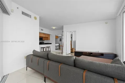 1750 N Bayshore Drive Miami FL 33132