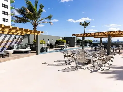 1750 N Bayshore Drive Miami FL 33132