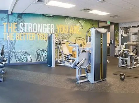 1750 N Bayshore Drive Miami FL 33132