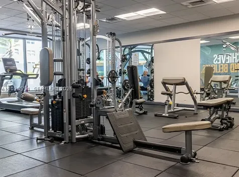 1750 N Bayshore Drive Miami FL 33132