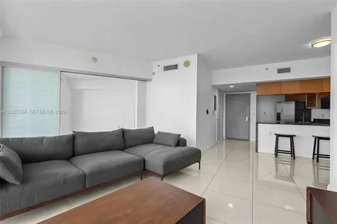 1750 N Bayshore Drive Miami FL 33132