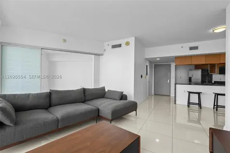 1750 N Bayshore Drive Miami FL 33132