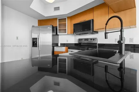 1750 N Bayshore Drive Miami FL 33132