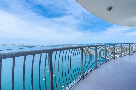 1750 N Bayshore Drive Miami FL 33132