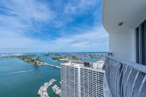 1750 N Bayshore Drive Miami FL 33132
