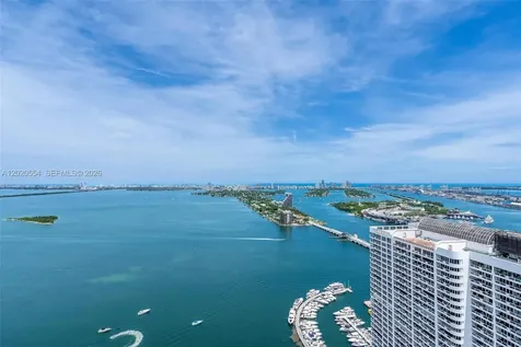 1750 N Bayshore Drive Miami FL 33132