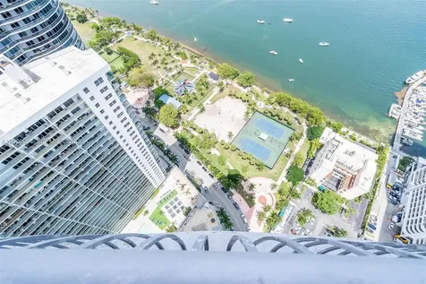 1750 N Bayshore Drive Miami FL 33132