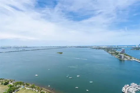 1750 N Bayshore Drive Miami FL 33132