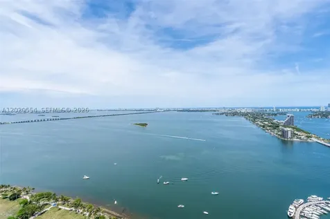 1750 N Bayshore Drive Miami FL 33132