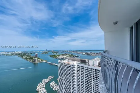 1750 N Bayshore Drive Miami FL 33132
