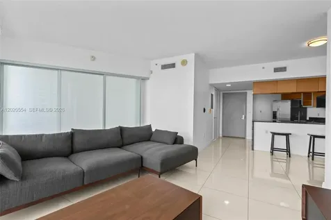 1750 N Bayshore Drive Miami FL 33132