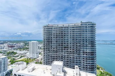 1750 N Bayshore Drive Miami FL 33132