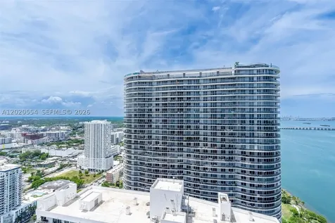 1750 N Bayshore Drive Miami FL 33132
