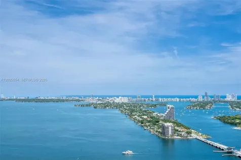 1750 N Bayshore Drive Miami FL 33132