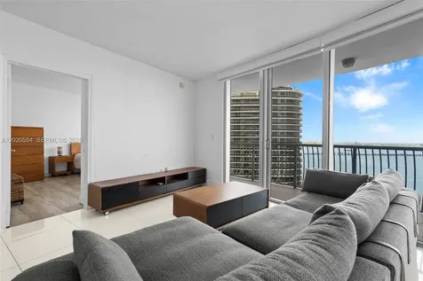 1750 N Bayshore Drive Miami FL 33132