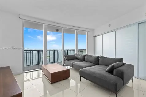 1750 N Bayshore Drive Miami FL 33132