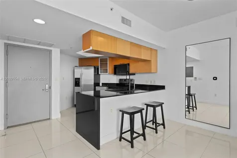 1750 N Bayshore Drive Miami FL 33132