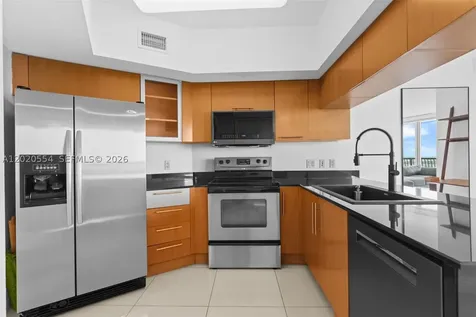 1750 N Bayshore Drive Miami FL 33132