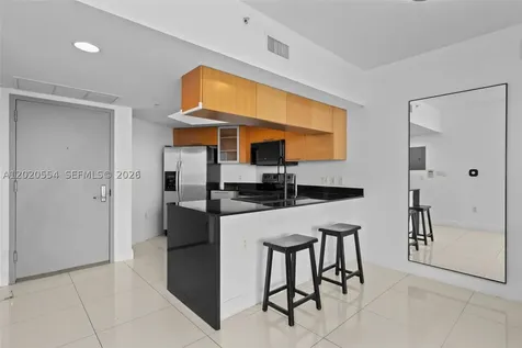 1750 N Bayshore Drive Miami FL 33132