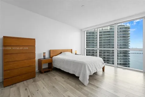 1750 N Bayshore Drive Miami FL 33132