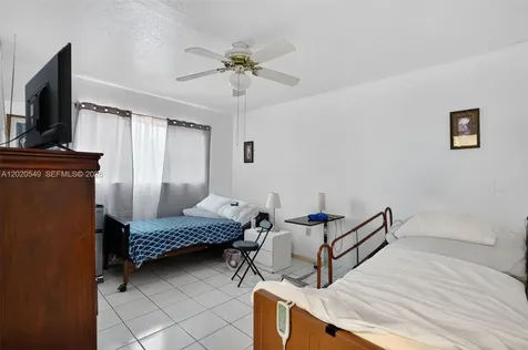 7100 NW 1st Terrace Miami FL 33126