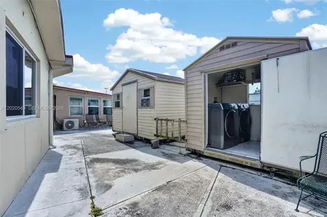 7100 NW 1st Terrace Miami FL 33126