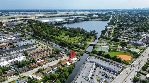 7100 NW 1st Terrace Miami FL 33126