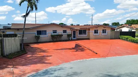 7100 NW 1st Terrace Miami FL 33126