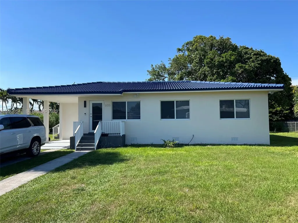 335 W 50th Street Hialeah FL 33012
