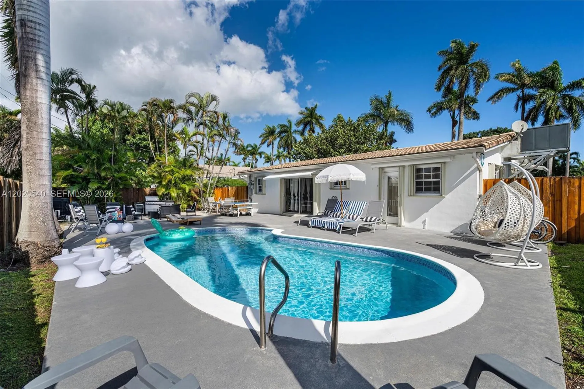 1012 N 13th Terrace Hollywood FL 33019