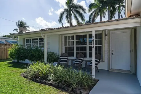 1012 N 13th Terrace Hollywood FL 33019