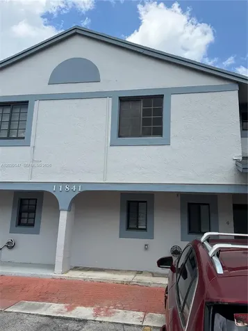 11841 SW 18th Street Miami FL 33175