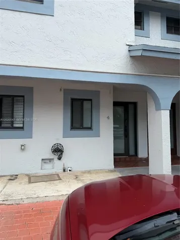 11841 SW 18th Street Miami FL 33175