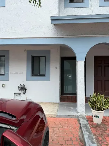 11841 SW 18th Street Miami FL 33175
