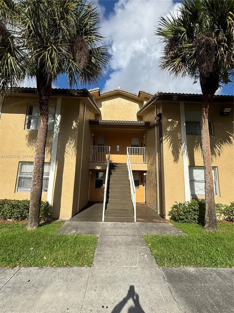11585 NW 43rd Street Coral Springs FL 33065