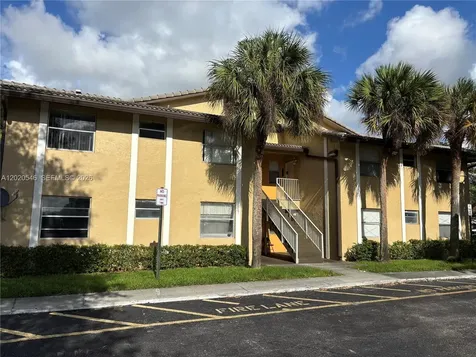 11585 NW 43rd Street Coral Springs FL 33065