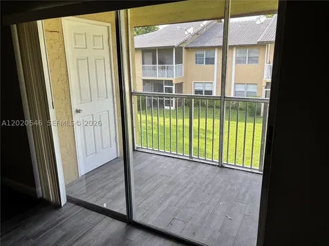11585 NW 43rd Street Coral Springs FL 33065
