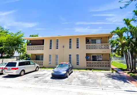 12275 NE 19th Avenue North Miami FL 33181