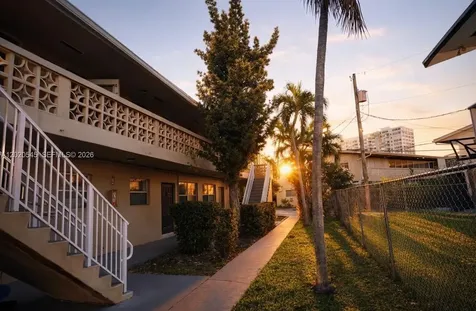 12275 NE 19th Avenue North Miami FL 33181