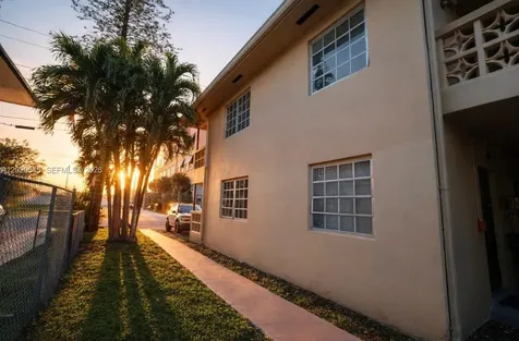 12275 NE 19th Avenue North Miami FL 33181
