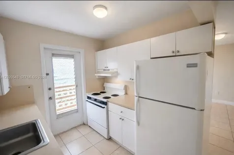 12275 NE 19th Avenue North Miami FL 33181