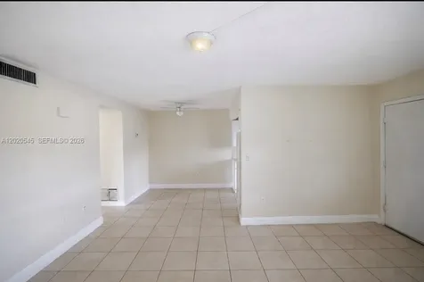 12275 NE 19th Avenue North Miami FL 33181