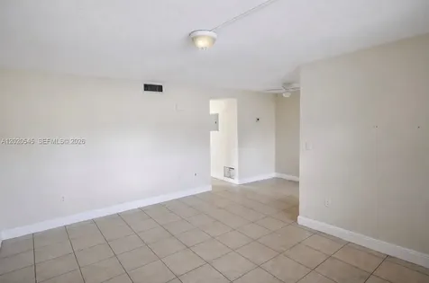 12275 NE 19th Avenue North Miami FL 33181