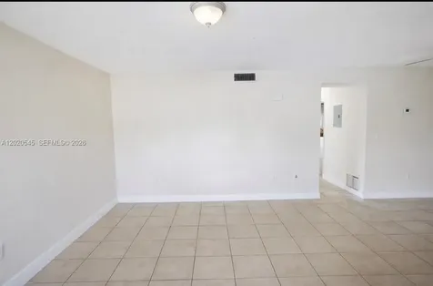 12275 NE 19th Avenue North Miami FL 33181