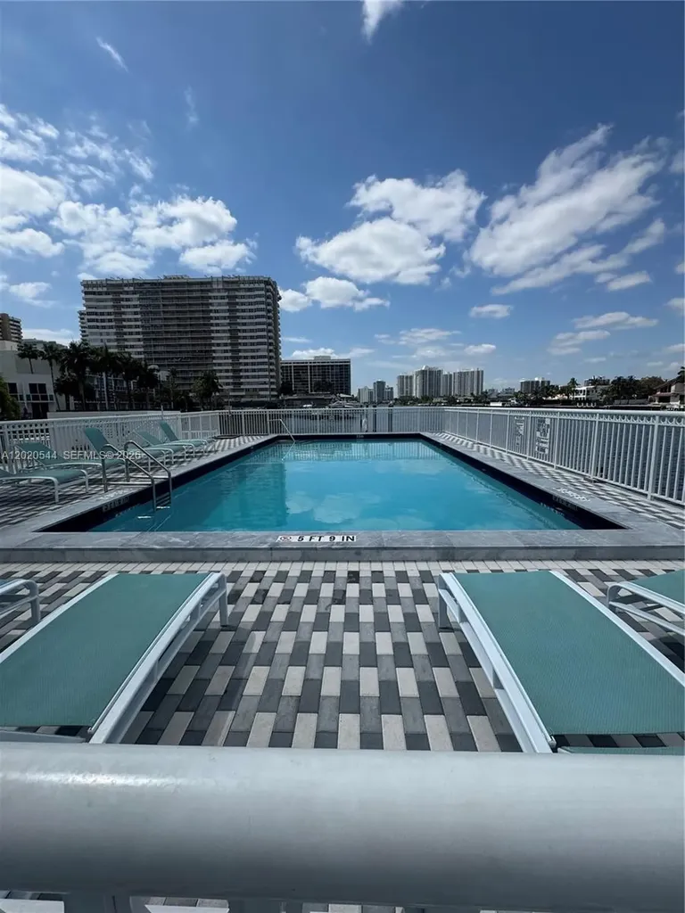 1913 S Ocean Drive Hallandale Beach FL 33009