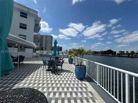 1913 S Ocean Drive Hallandale Beach FL 33009