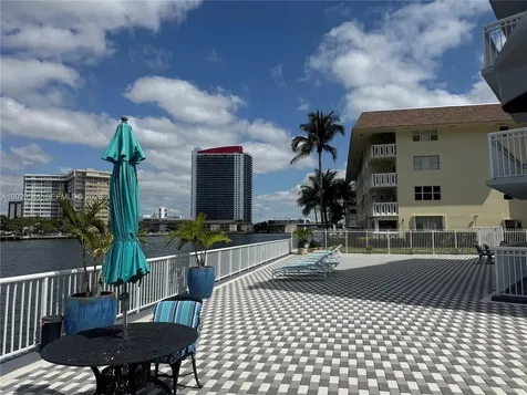 1913 S Ocean Drive Hallandale Beach FL 33009