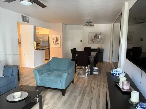 1913 S Ocean Drive Hallandale Beach FL 33009